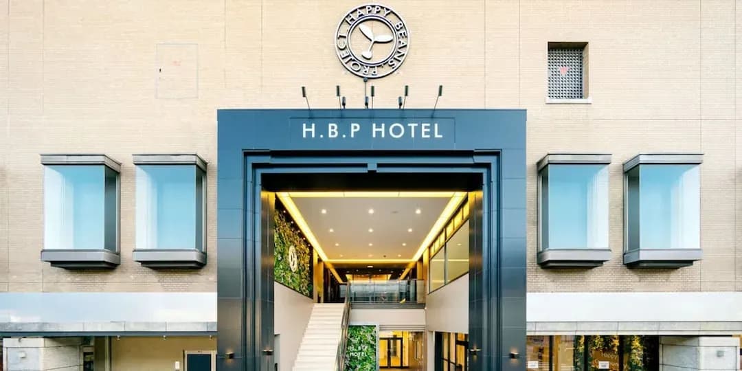 大阪府-H.B.P Hotel
