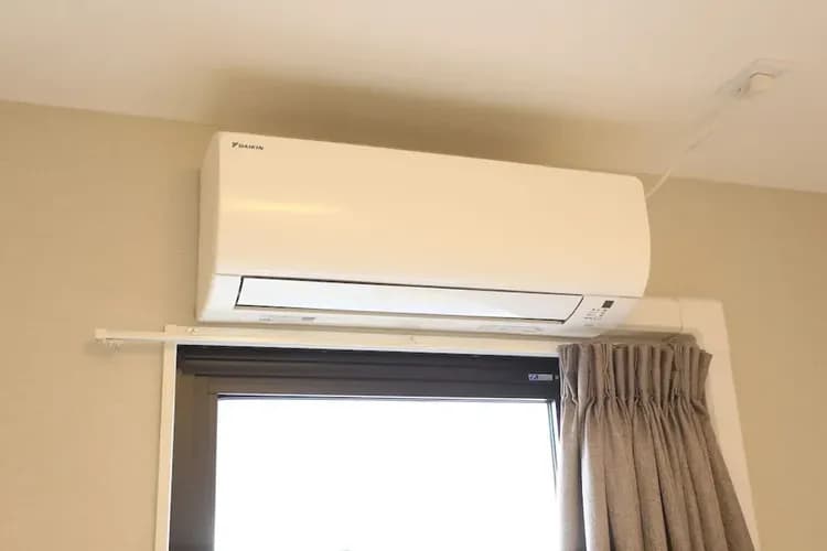 Air conditioning