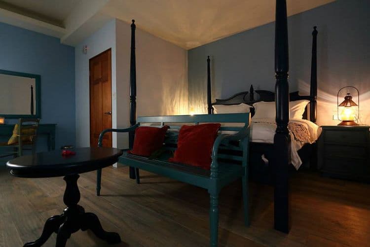 Dahua Ziwei B&B | Can accommodate 12 people in a private room in Hualien | Pastoral leisurely forest life-6