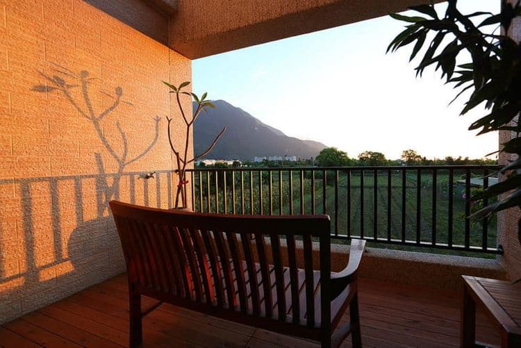 Dahua Ziwei B&B | Can accommodate 12 people in a private room in Hualien | Pastoral leisurely forest life-9