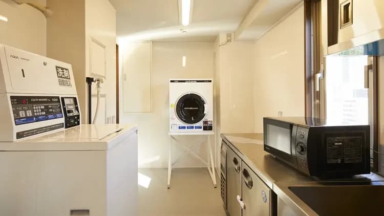 GATE STAY飯店 大阪難波｜南海難波站步行8分/黑門市場步行8分-10