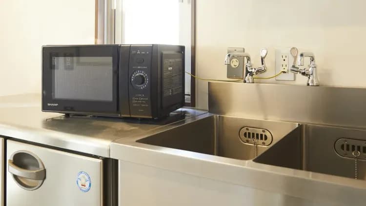 GATE STAY飯店 大阪難波｜南海難波站步行8分/黑門市場步行8分-11