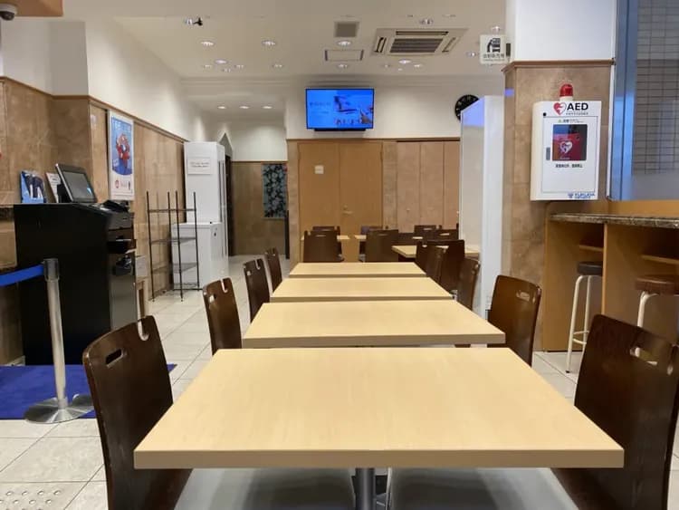 東横INN大阪本町1-6