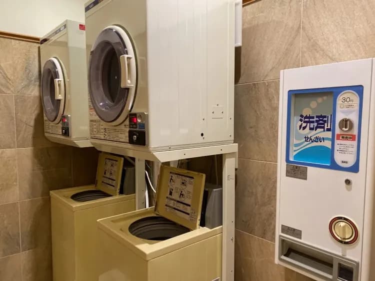 東横INN大阪本町1-10