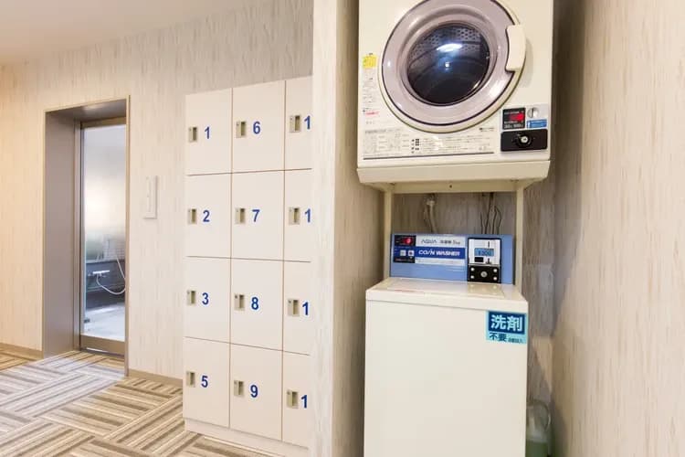 Hotel Aston Plaza Kansai Airport-11