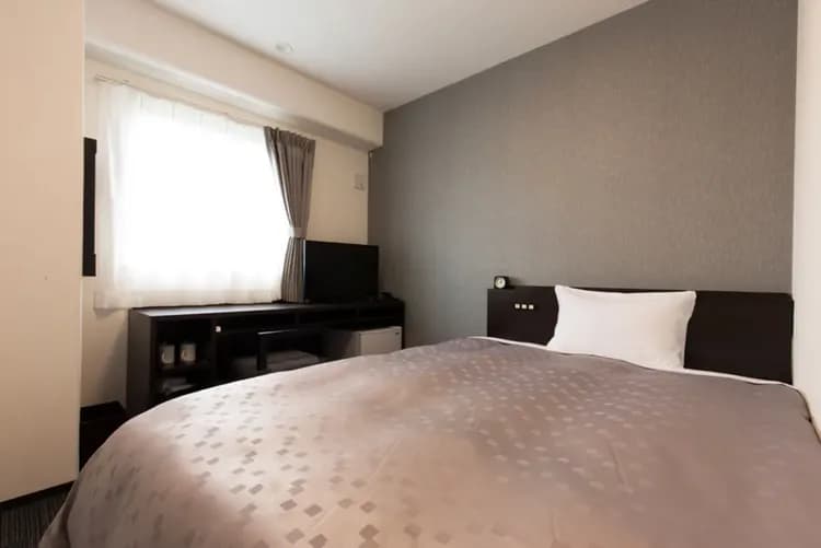 Hotel Aston Plaza Kansai Airport-3