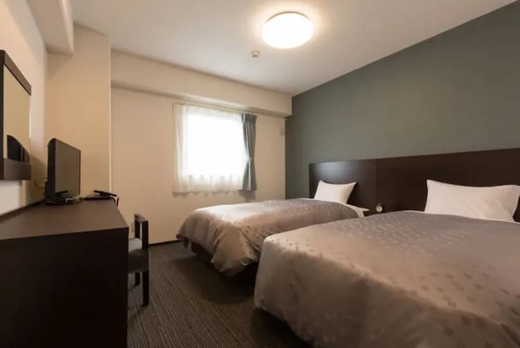 Hotel Aston Plaza Kansai Airport-8