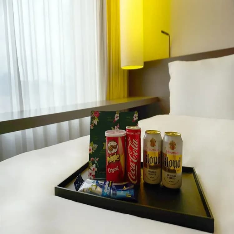 Minibar
