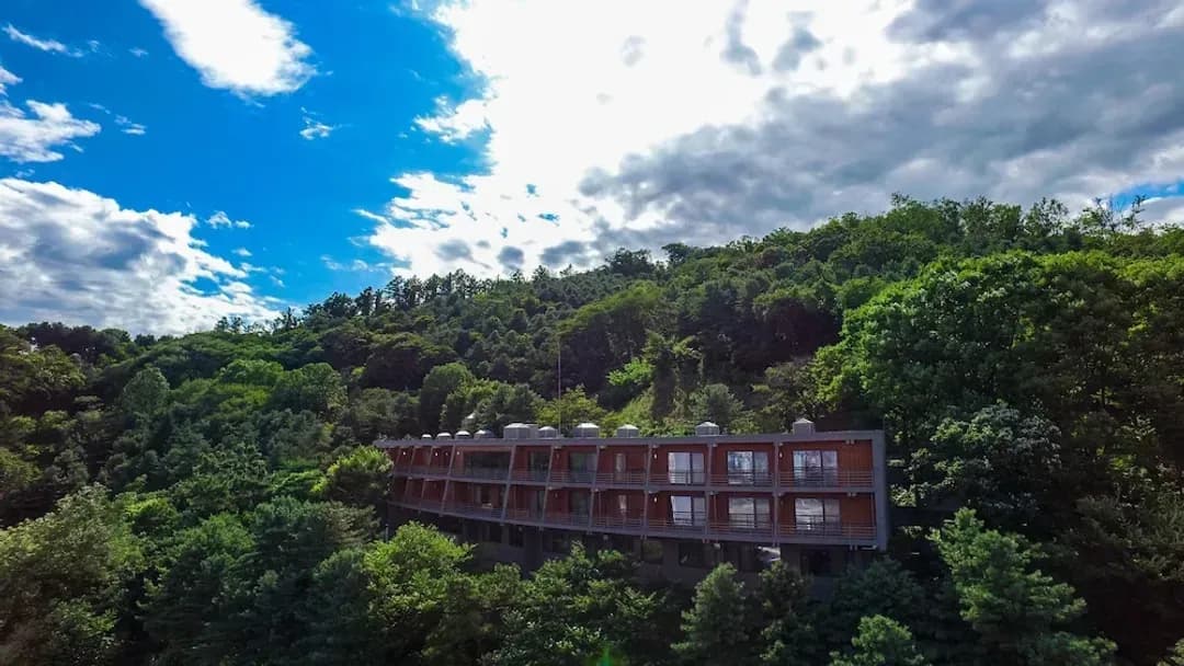 首爾-道格拉斯公館