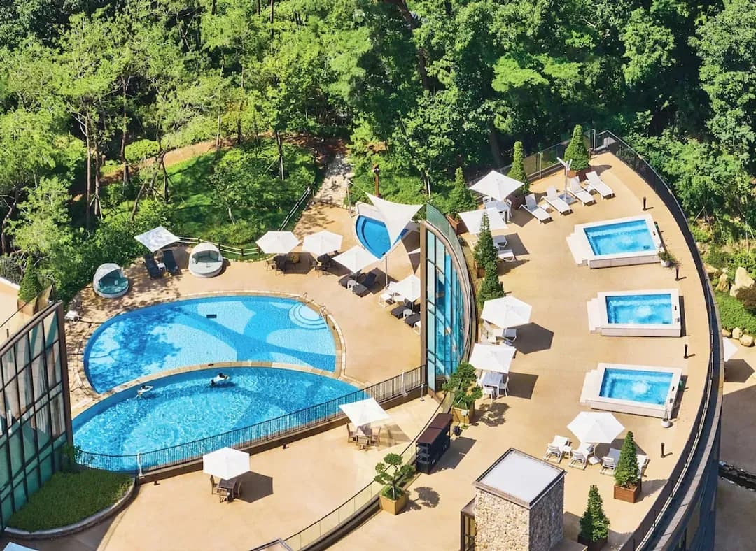 首爾-Paraspara Seoul