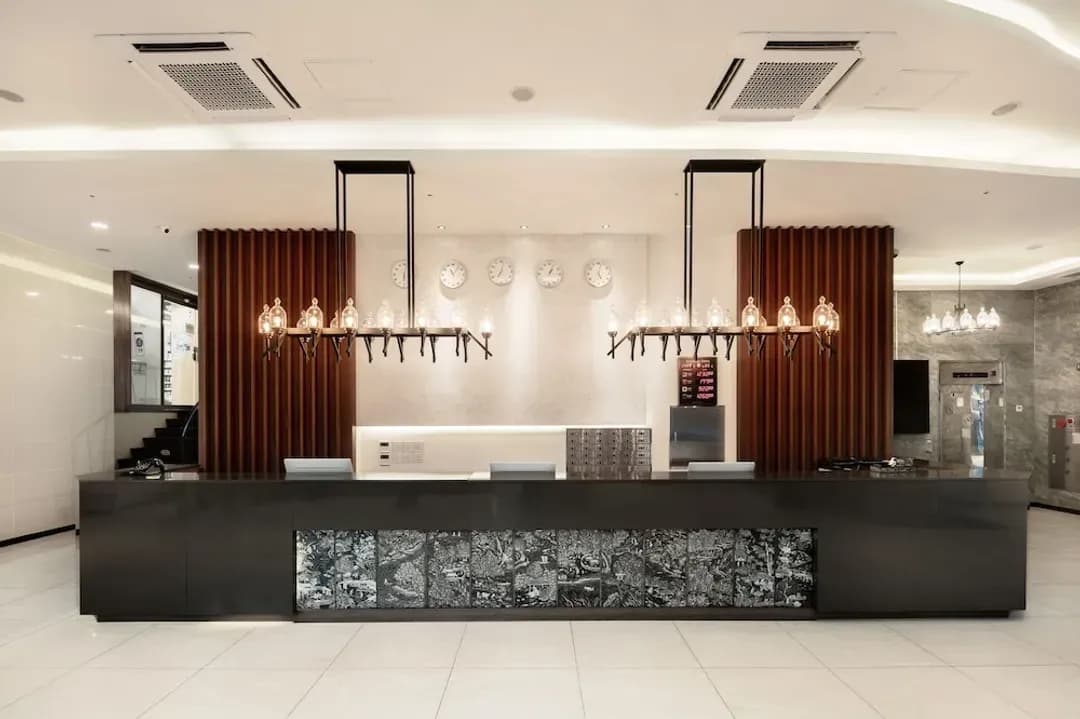 ソウル特別市-ホテル ベルノウイ ソウル