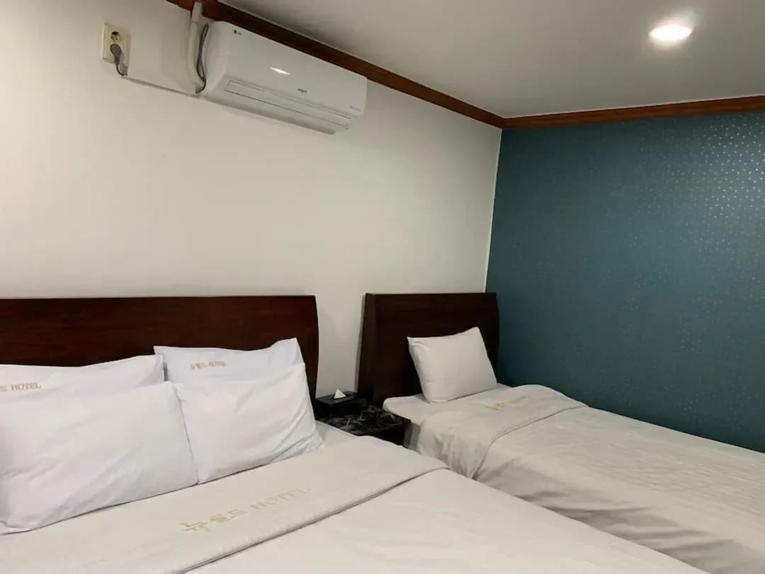 首爾-新世界飯店