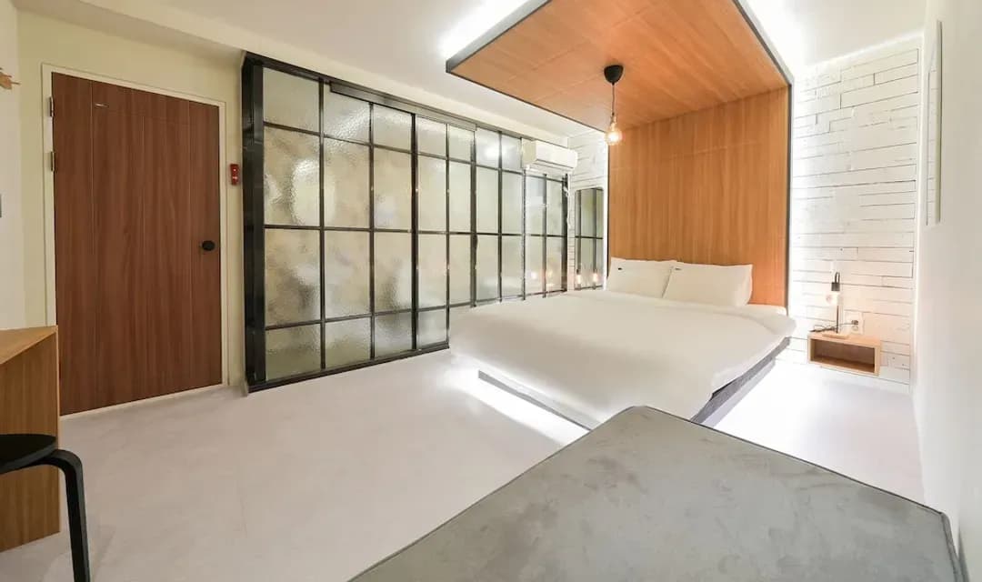 首爾-Hotel Less Seoul