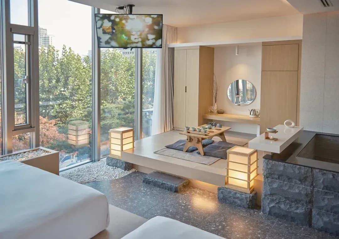 首爾-UH Suite The Seoul