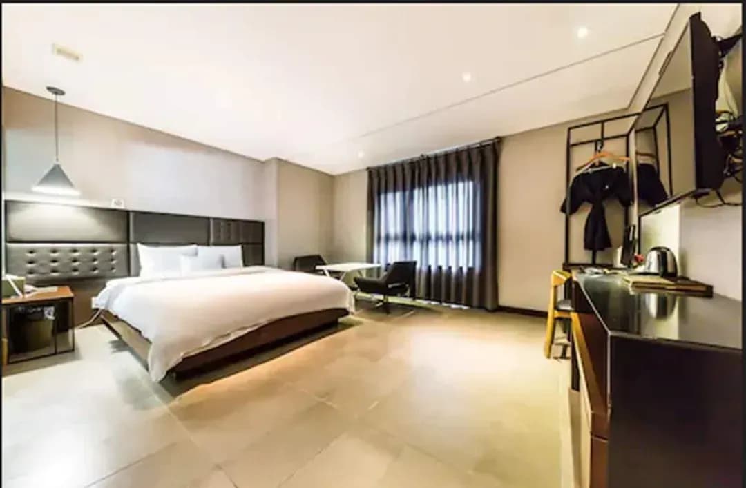 서울-에프 호텔 영등포