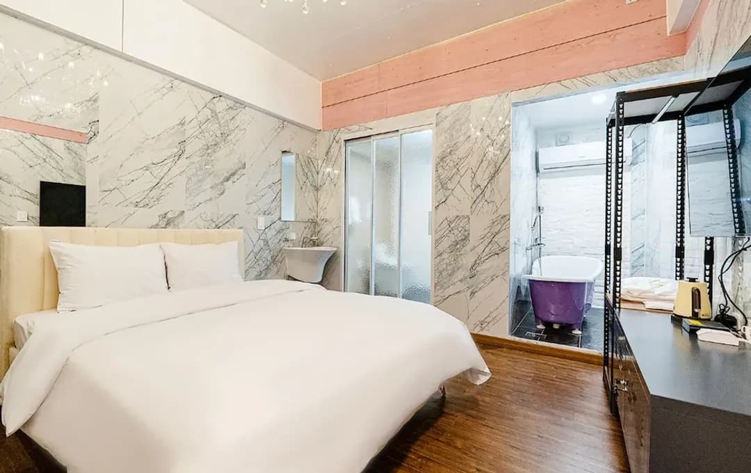 首爾-WOO MI GWAN HOTEL