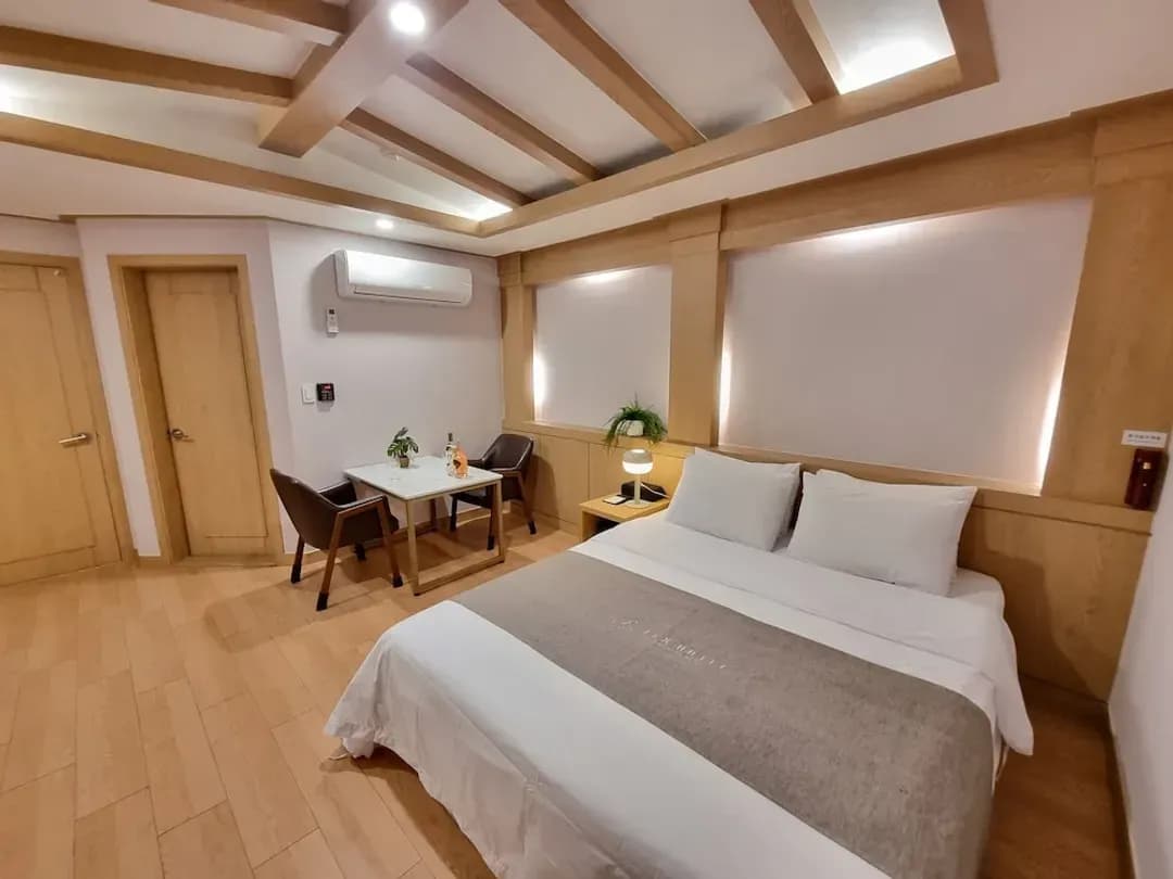 首爾-雷克斯酒店