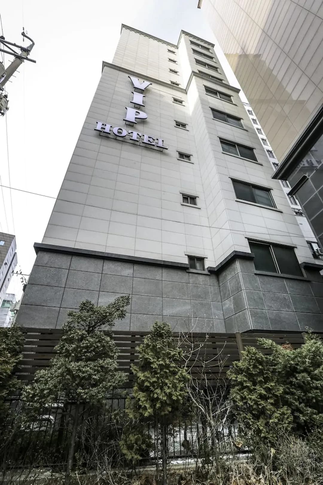 서울-영등포 VIP호텔