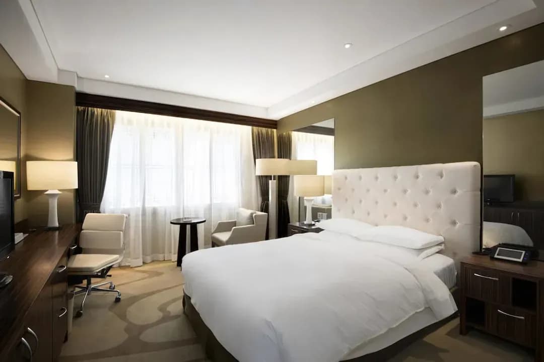 부산-호텔 농심