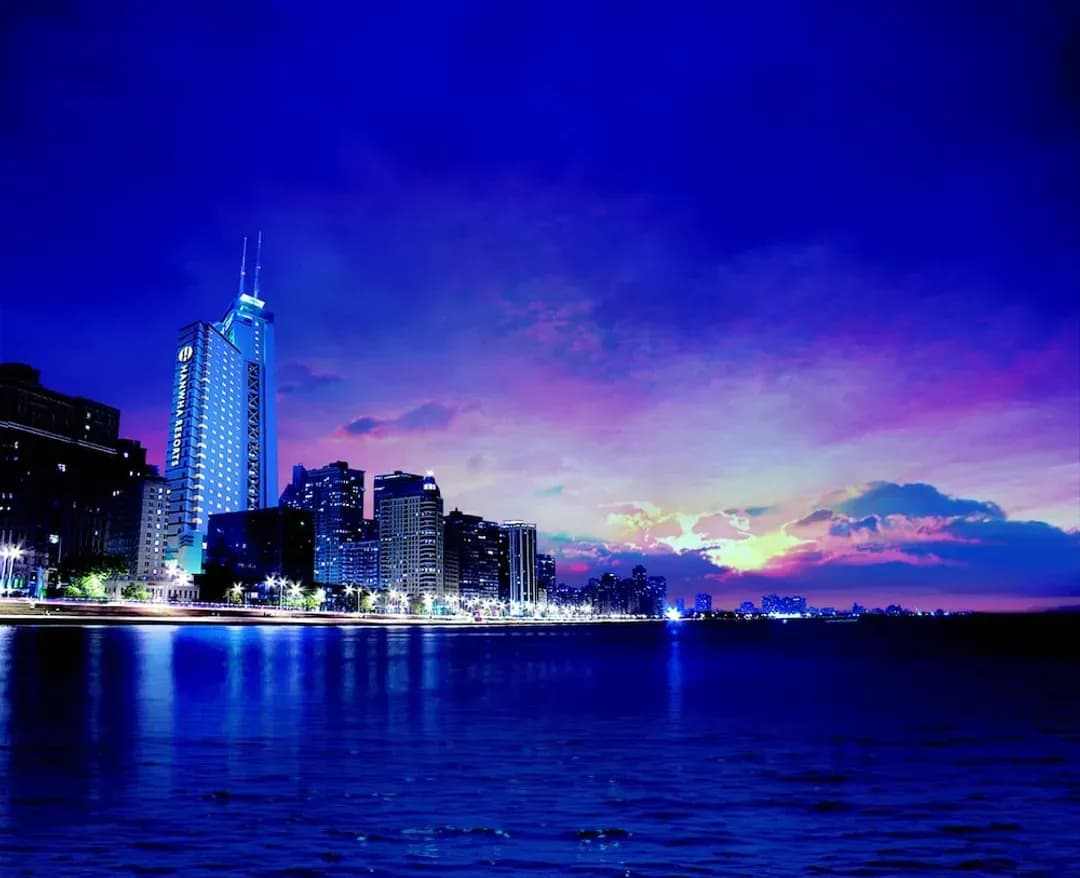 Busan-Hanwha Resort Haeundae