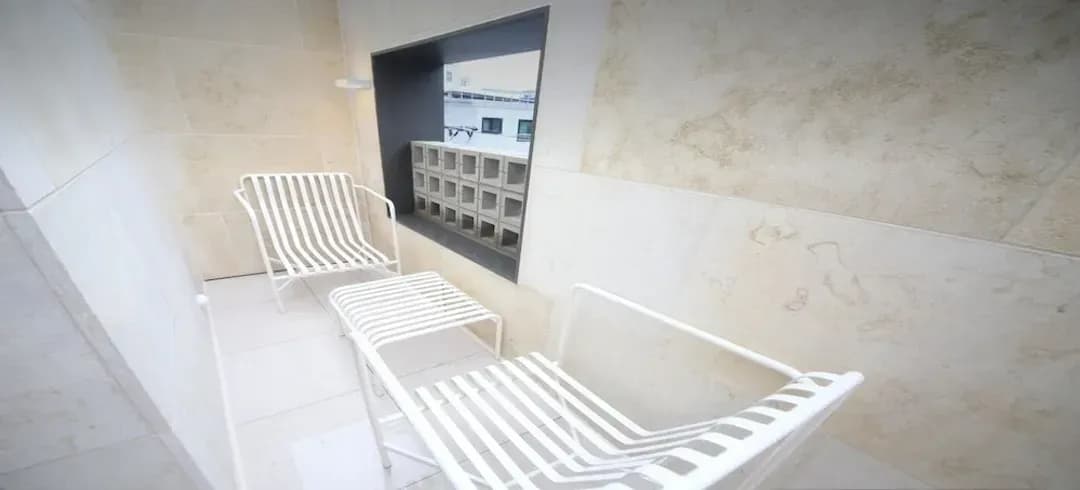 釜山-Brown Dot Hotel Yeongdo Daegyo