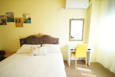 Hualien Manlu B&B-3