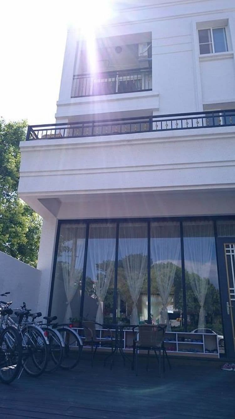 Hualien Manlu B&B-9