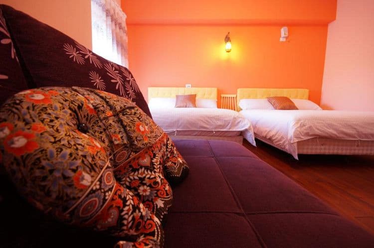 Hualien Manlu B&B-10