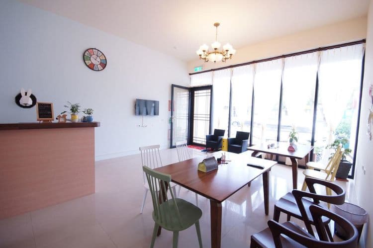 Hualien Manlu B&B-7