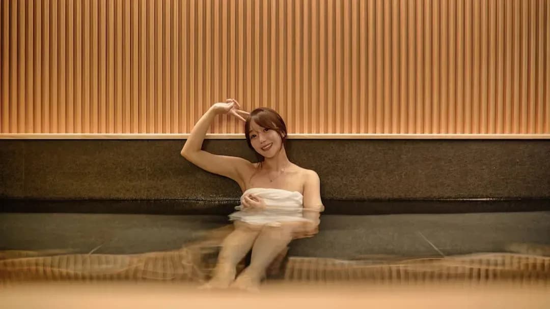 부산-덴바스타 료칸 부산 만덕점