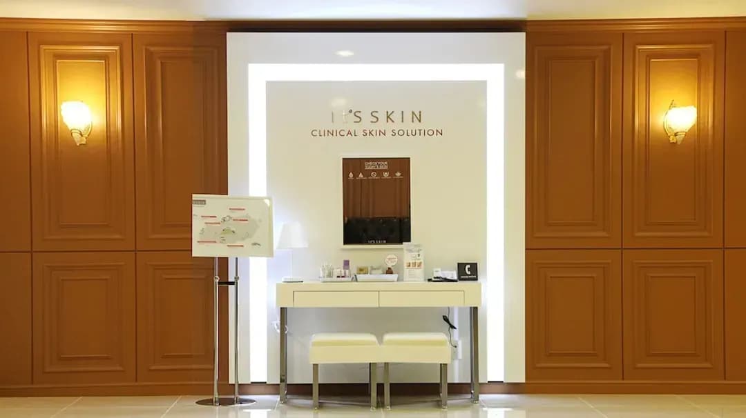 濟州特別自治道-濟州空中花園飯店 1