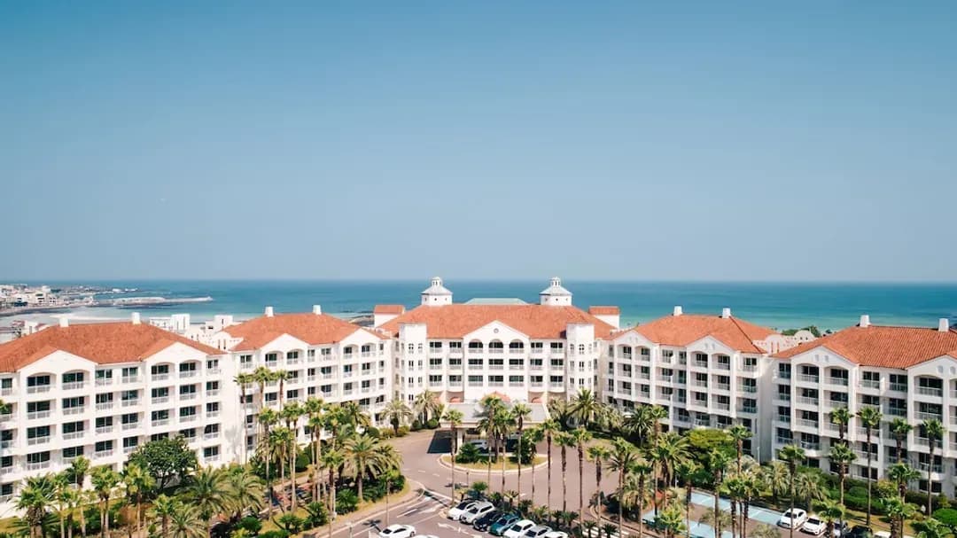 濟州特別自治道-索諾美麗濟州