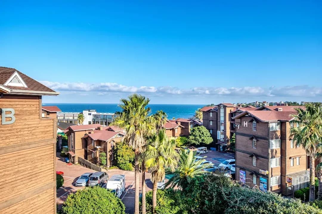 濟州特別自治道-戴恩渡假村