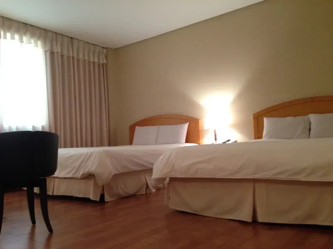 濟州特別自治道-大同飯店