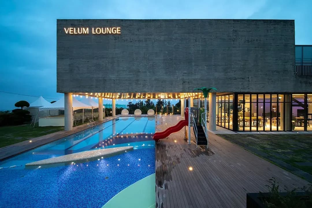 제주특별자치도-벨룸 리조트 제주