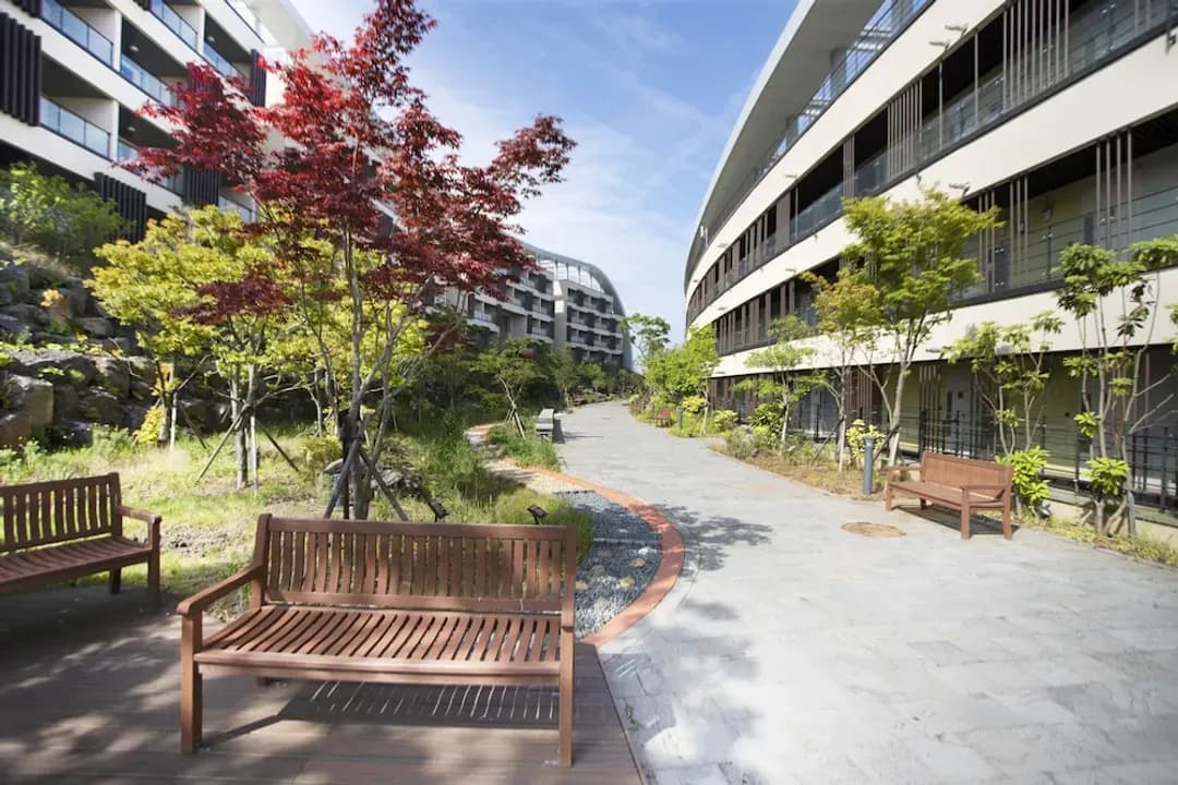 제주특별자치도-더큐브 리조트 제주