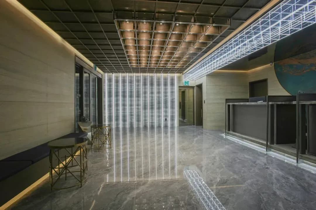 Jeju-do-L&L City Hotel