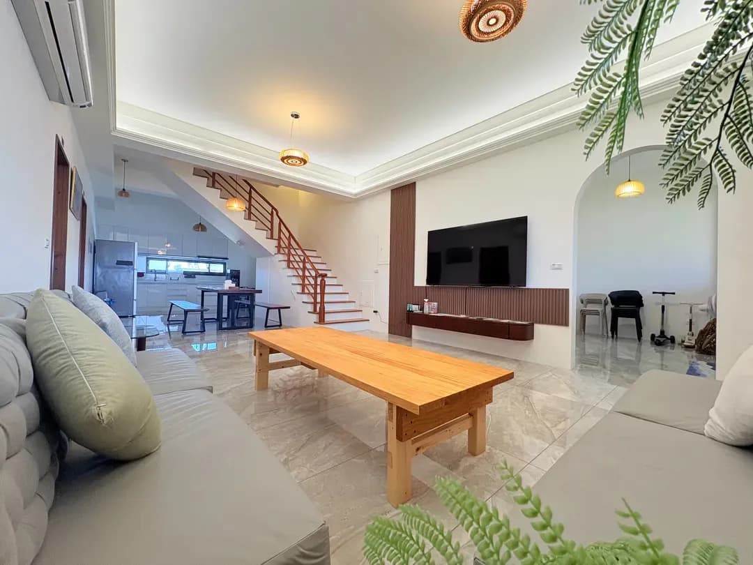 宜蘭縣-58畝田民宿 | 2024全新獨棟 | 10-18人包棟