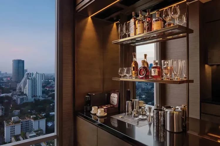 Minibar