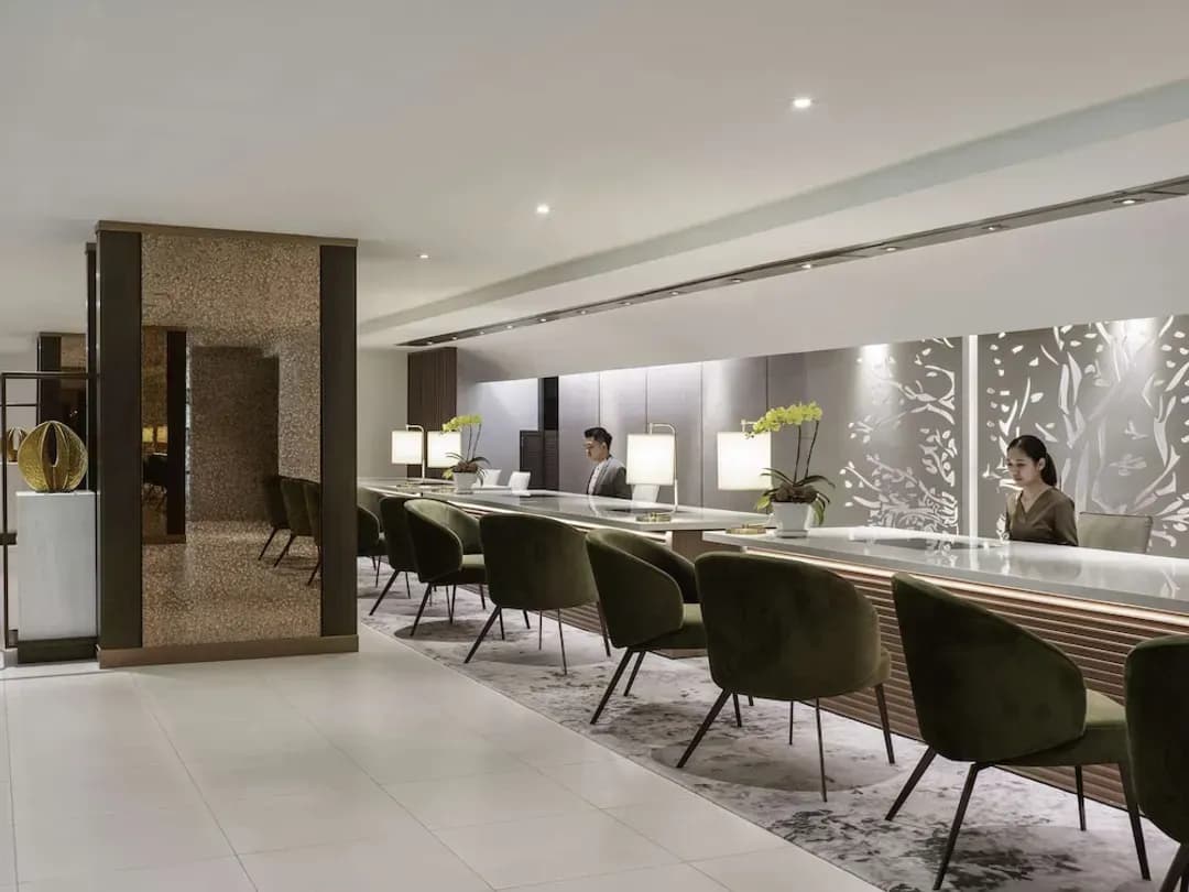 曼谷-曼谷瑞享 BDMS 健康度假村