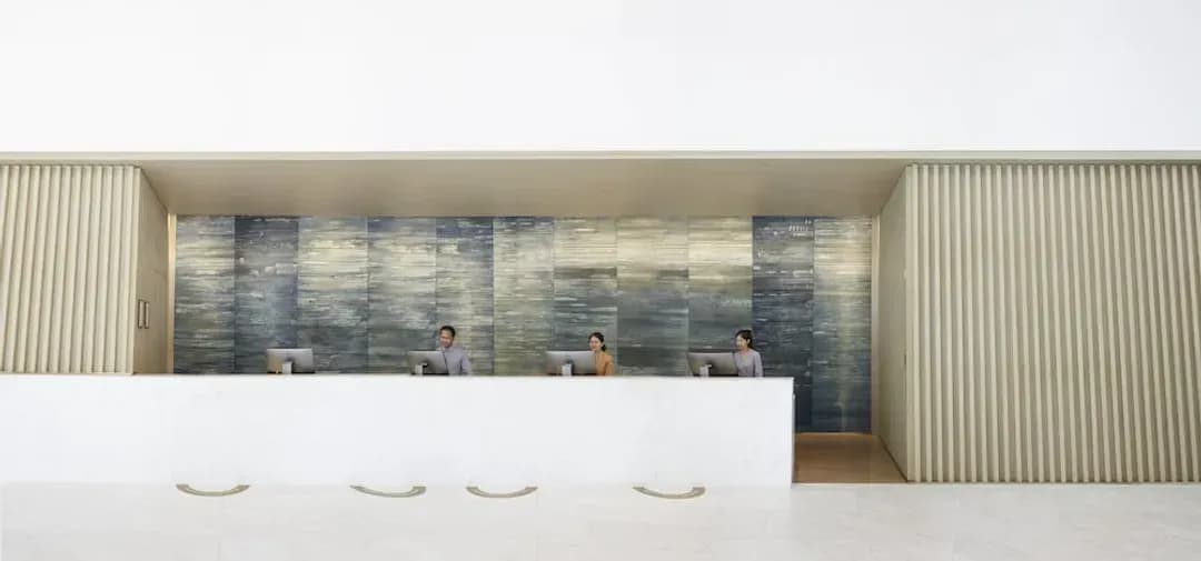 曼谷-曼谷新浩中央飯店 - 維尼厄圖精選 - IHG 旗下飯店