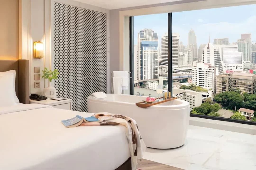 Bangkok-Aira Hotel Bangkok