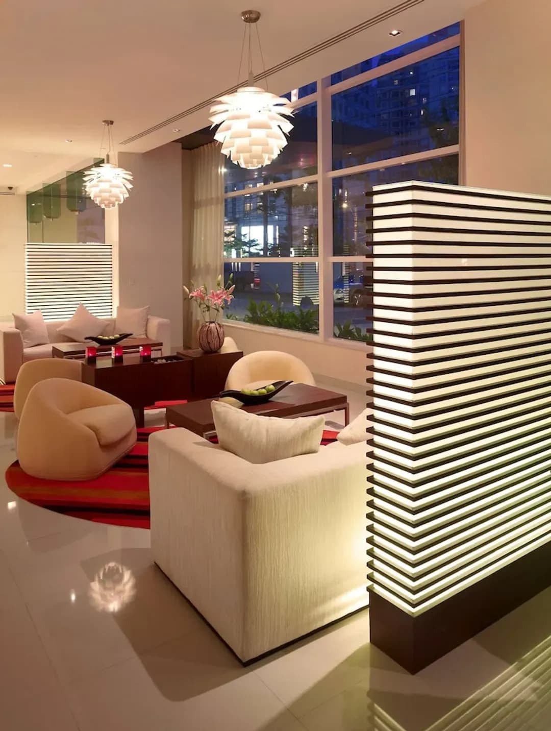 バンコク-NH バンコク アソーク