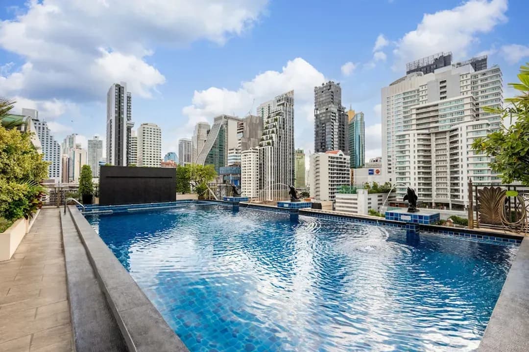 Bangkok-Admiral Premier Bangkok