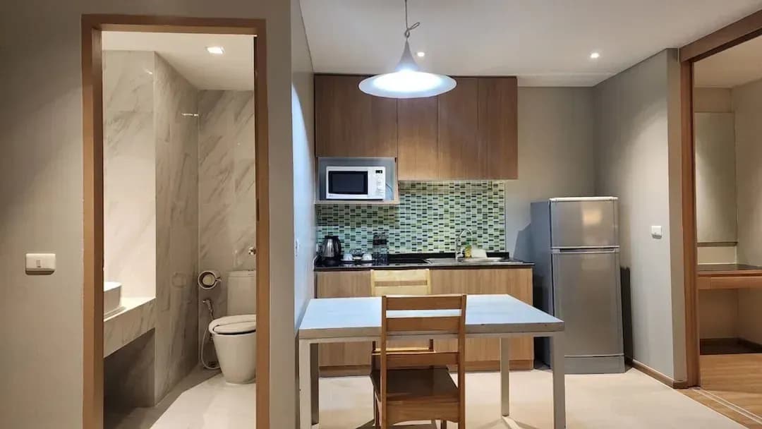 曼谷-布萊頓飯店