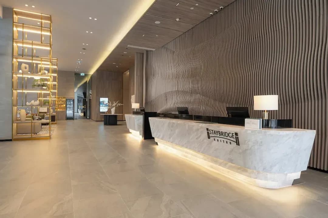 曼谷-Staybridge Suites Bangkok Sukhumvit by IHG
