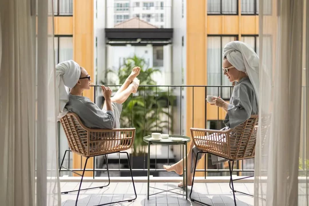 방콕-크래프츠맨 방콕