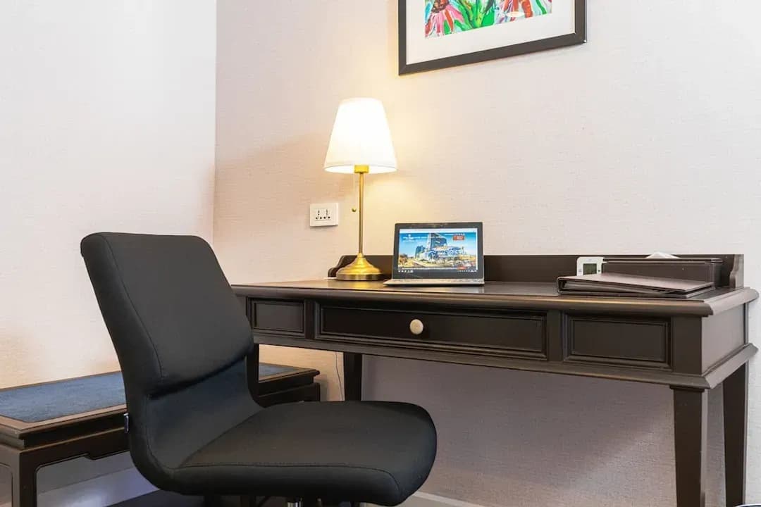 曼谷-勒暹羅飯店