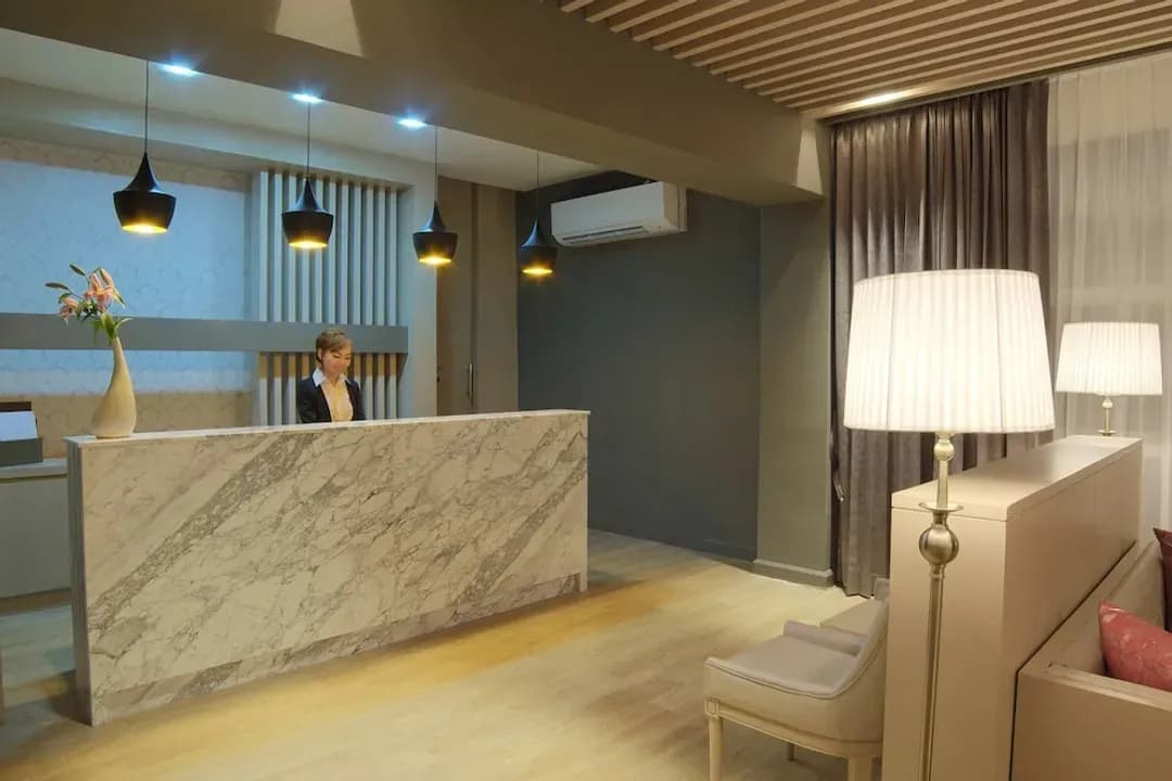 曼谷-拉亞蘇拉翁曼谷飯店