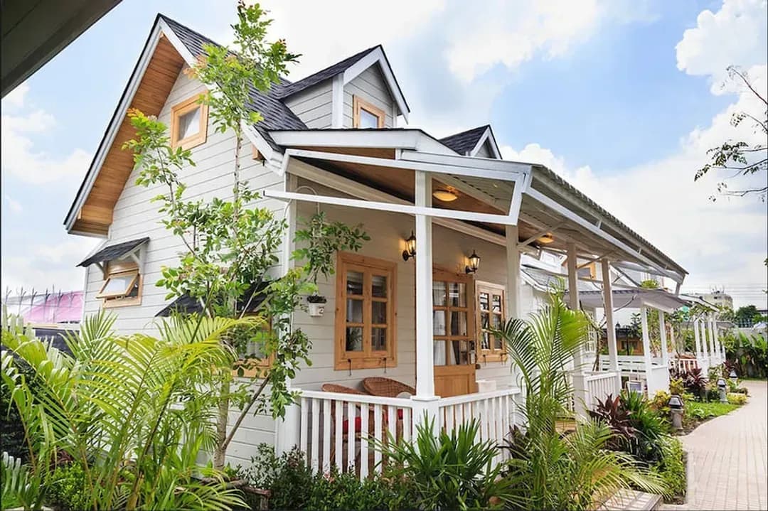 曼谷-素萬那普法意公寓式酒店 - SHA Extra Plus 認證